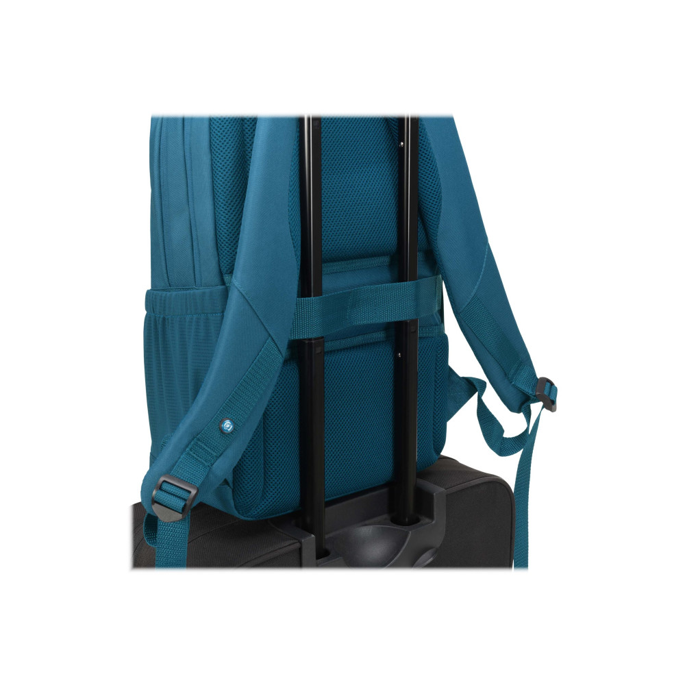 Produktbild för DICOTA Eco Backpack Scale - ryggsäck för bärbar dator