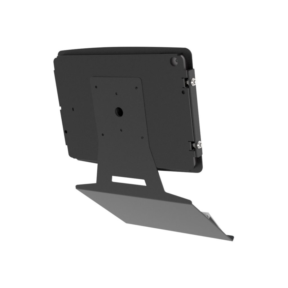 Produktbild för Compulocks Universal Keyboard Tray VESA Compatible monteringskomponent - svart