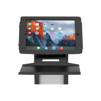 Produktbild för Compulocks Universal Keyboard Tray VESA Compatible monteringskomponent - svart