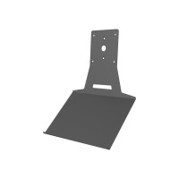 Produktbild för Compulocks Universal Keyboard Tray VESA Compatible monteringskomponent - svart