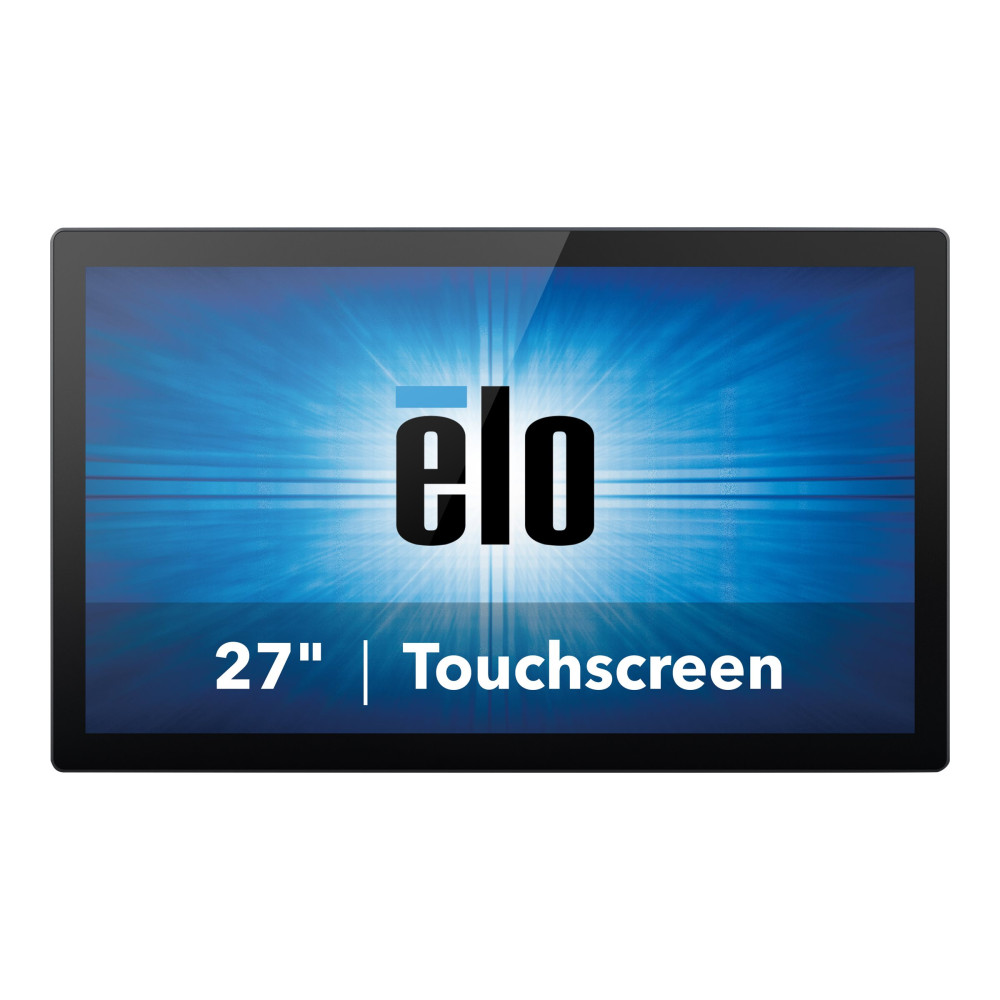 Produktbild för Elo 2794L - LED-skärm - Full HD (1080p) - 27"