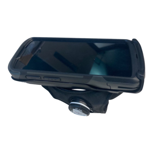 Zebra Technologies Zebra - handledsfäste för handdator