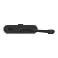 Produktbild för Unitek - switch - bidirektionell - 2 portar
