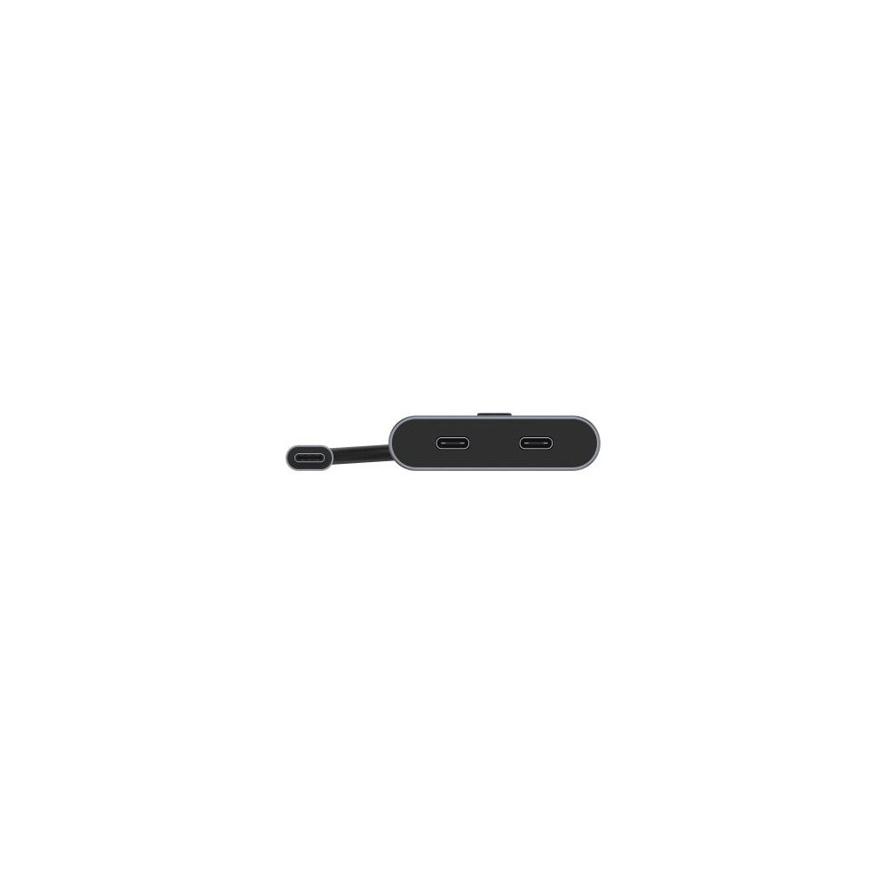 Produktbild för Unitek - switch - bidirektionell - 2 portar