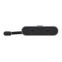 Produktbild för Unitek - switch - bidirektionell - 2 portar