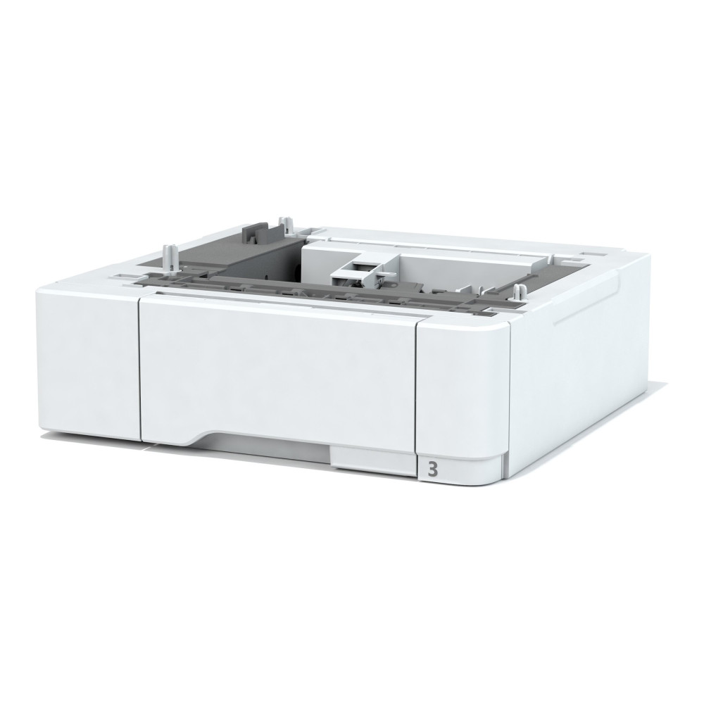 Produktbild för Xerox pappersmagasin - 550 ark