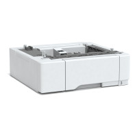 Produktbild för Xerox pappersmagasin - 550 ark