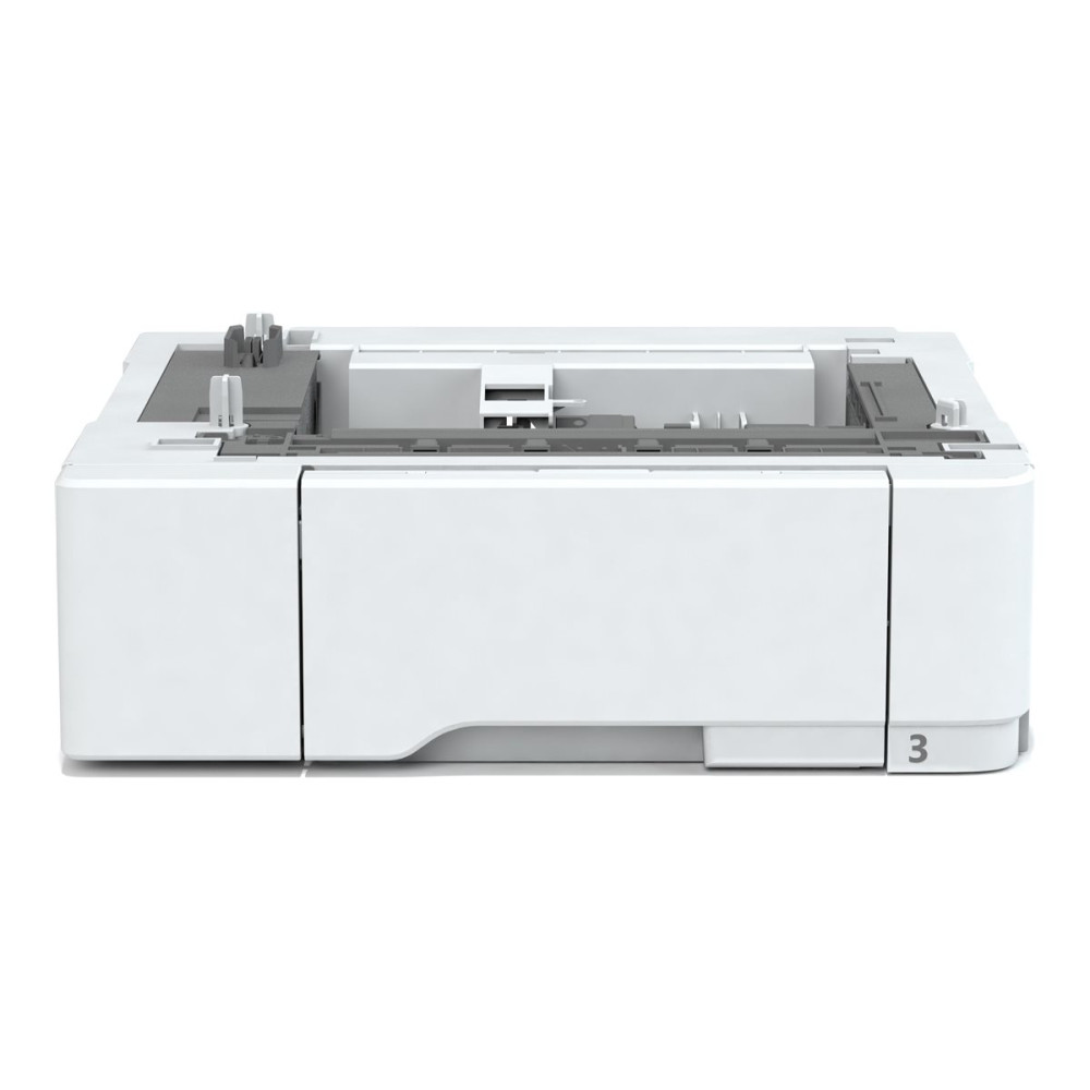 Produktbild för Xerox pappersmagasin - 550 ark