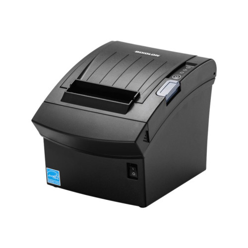 BIXOLON BIXOLON SRP-350V - kvittoskrivare - svartvit - direkt termisk