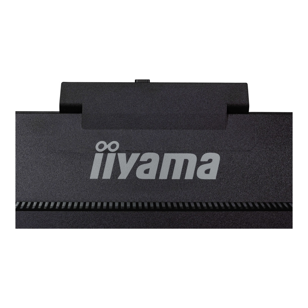 Produktbild för iiyama ProLite XUB2490HSUH-B1 - LED-skärm - Full HD (1080p) - 24"