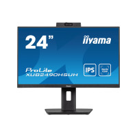 Produktbild för iiyama ProLite XUB2490HSUH-B1 - LED-skärm - Full HD (1080p) - 24"