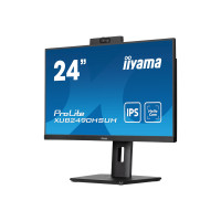 Produktbild för iiyama ProLite XUB2490HSUH-B1 - LED-skärm - Full HD (1080p) - 24"
