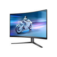 Produktbild för Philips Evnia 5000 32M2C5500W - LED-skärm - böjd - QHD - 32" - HDR