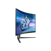 Produktbild för Philips Evnia 5000 32M2C5500W - LED-skärm - böjd - QHD - 32" - HDR
