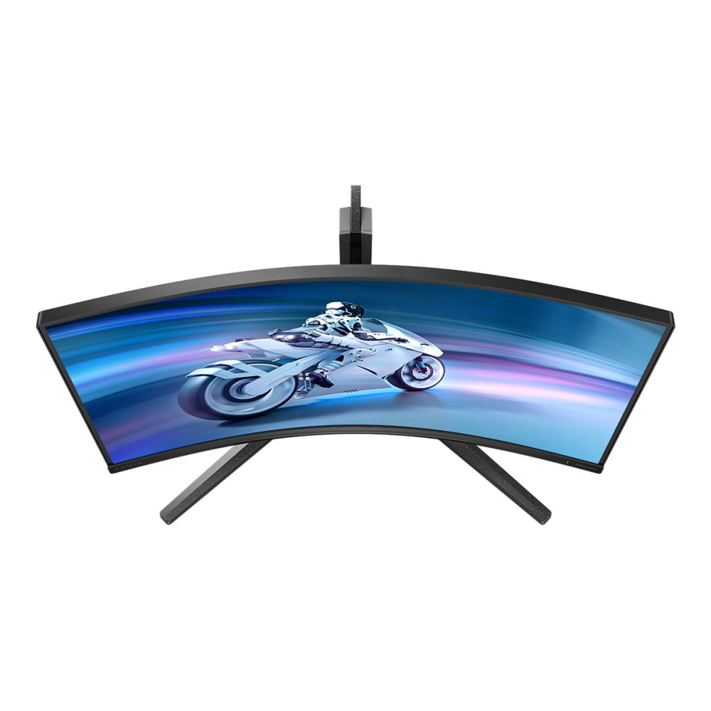 Produktbild för Philips Evnia 5000 32M2C5500W - LED-skärm - böjd - QHD - 32" - HDR