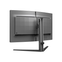 Produktbild för Philips Evnia 5000 32M2C5500W - LED-skärm - böjd - QHD - 32" - HDR