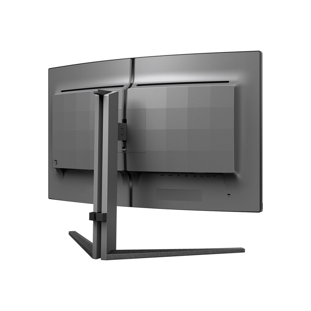 Produktbild för Philips Evnia 5000 32M2C5500W - LED-skärm - böjd - QHD - 32" - HDR