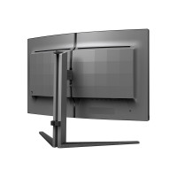 Produktbild för Philips Evnia 5000 32M2C5500W - LED-skärm - böjd - QHD - 32" - HDR