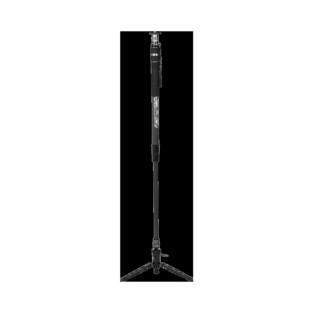 Produktbild för Sirui Monopod SVM-165P (Pedal version) Rapid System
