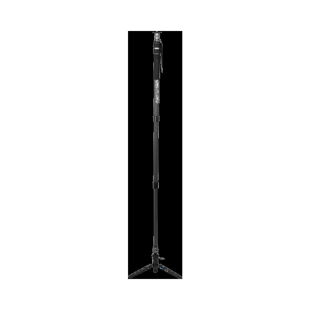 Produktbild för Sirui Monopod SVM-165P (Pedal version) Rapid System