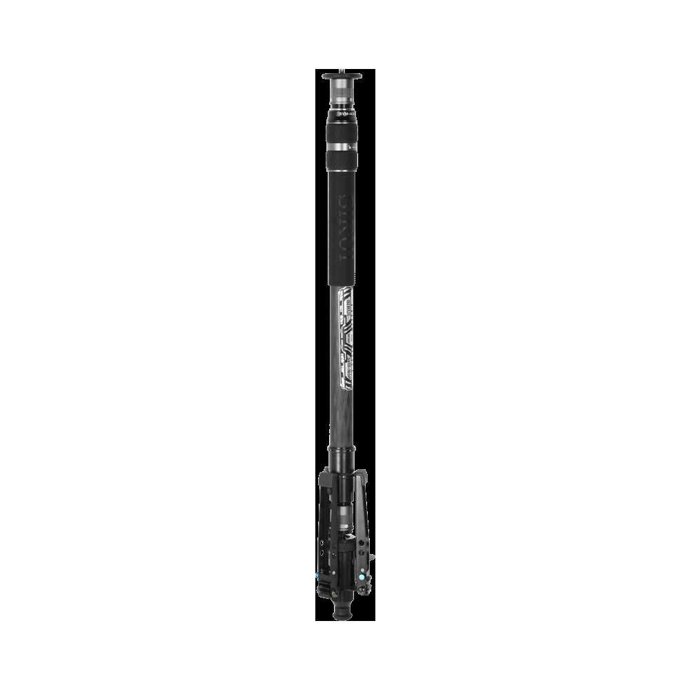 Produktbild för Sirui Monopod SVM-165P (Pedal version) Rapid System