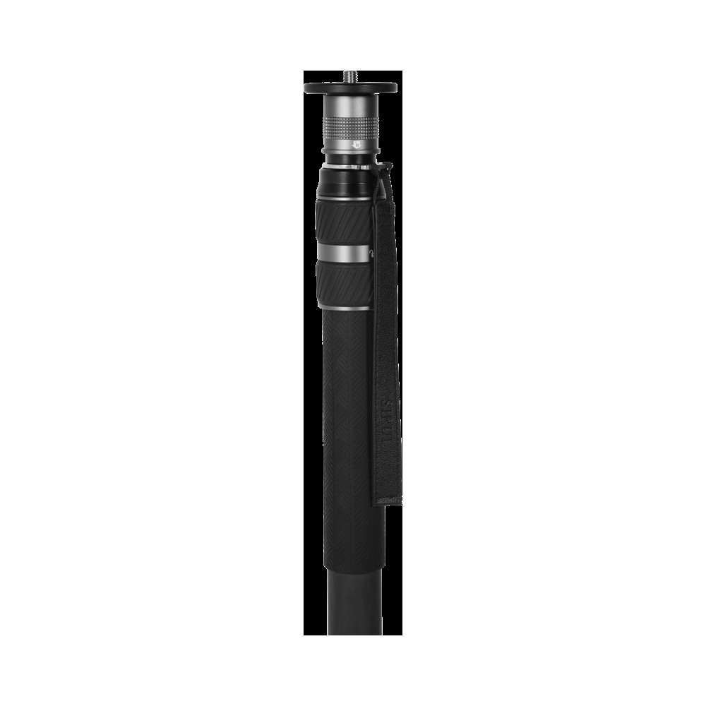 Produktbild för Sirui Monopod SVM-165P (Pedal version) Rapid System