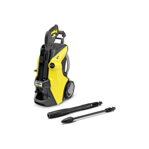 Kärcher Kärcher K 7 Power Flex - högtryckstvätt - gul