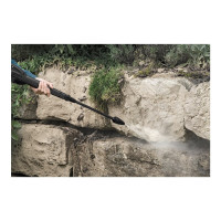 Produktbild för Kärcher K 7 Power Flex - högtryckstvätt - gul