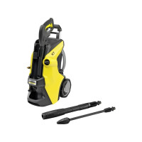 Produktbild för Kärcher K 7 Power Flex - högtryckstvätt - gul