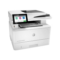 Produktbild för HP LaserJet Enterprise MFP M430f - multifunktionsskrivare - svartvit