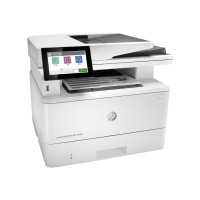 Produktbild för HP LaserJet Enterprise MFP M430f - multifunktionsskrivare - svartvit