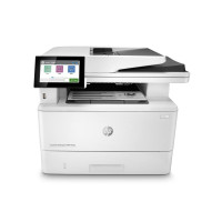 Produktbild för HP LaserJet Enterprise MFP M430f - multifunktionsskrivare - svartvit
