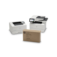 Produktbild för HP LaserJet Enterprise MFP M430f - multifunktionsskrivare - svartvit