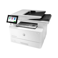 Produktbild för HP LaserJet Enterprise MFP M430f - multifunktionsskrivare - svartvit