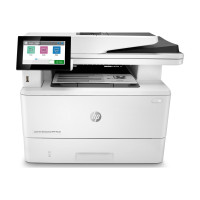 Produktbild för HP LaserJet Enterprise MFP M430f - multifunktionsskrivare - svartvit
