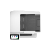 Produktbild för HP LaserJet Enterprise MFP M430f - multifunktionsskrivare - svartvit