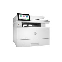 Produktbild för HP LaserJet Enterprise MFP M430f - multifunktionsskrivare - svartvit