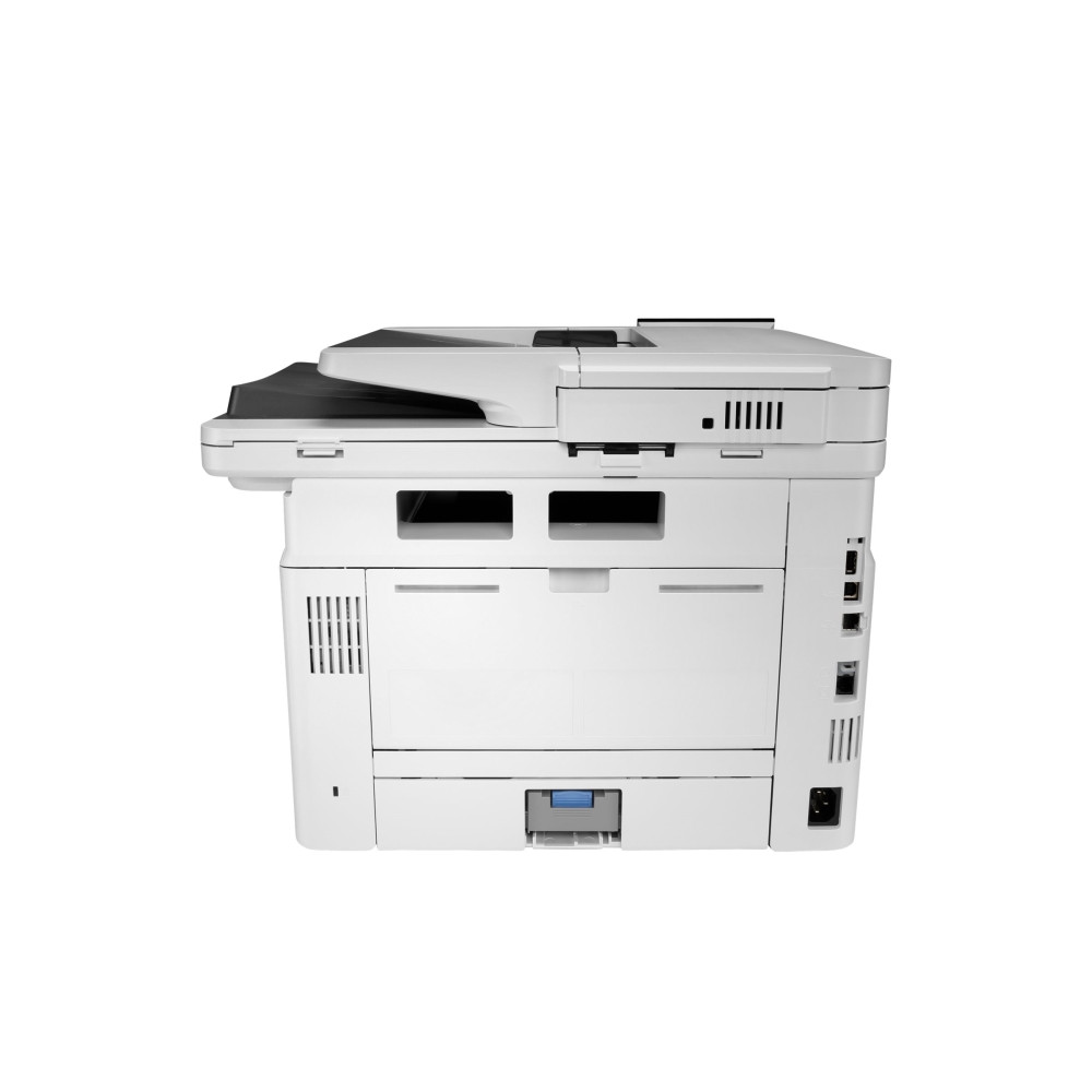 Produktbild för HP LaserJet Enterprise MFP M430f - multifunktionsskrivare - svartvit