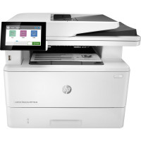 Produktbild för HP LaserJet Enterprise MFP M430f - multifunktionsskrivare - svartvit