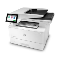 Produktbild för HP LaserJet Enterprise MFP M430f - multifunktionsskrivare - svartvit