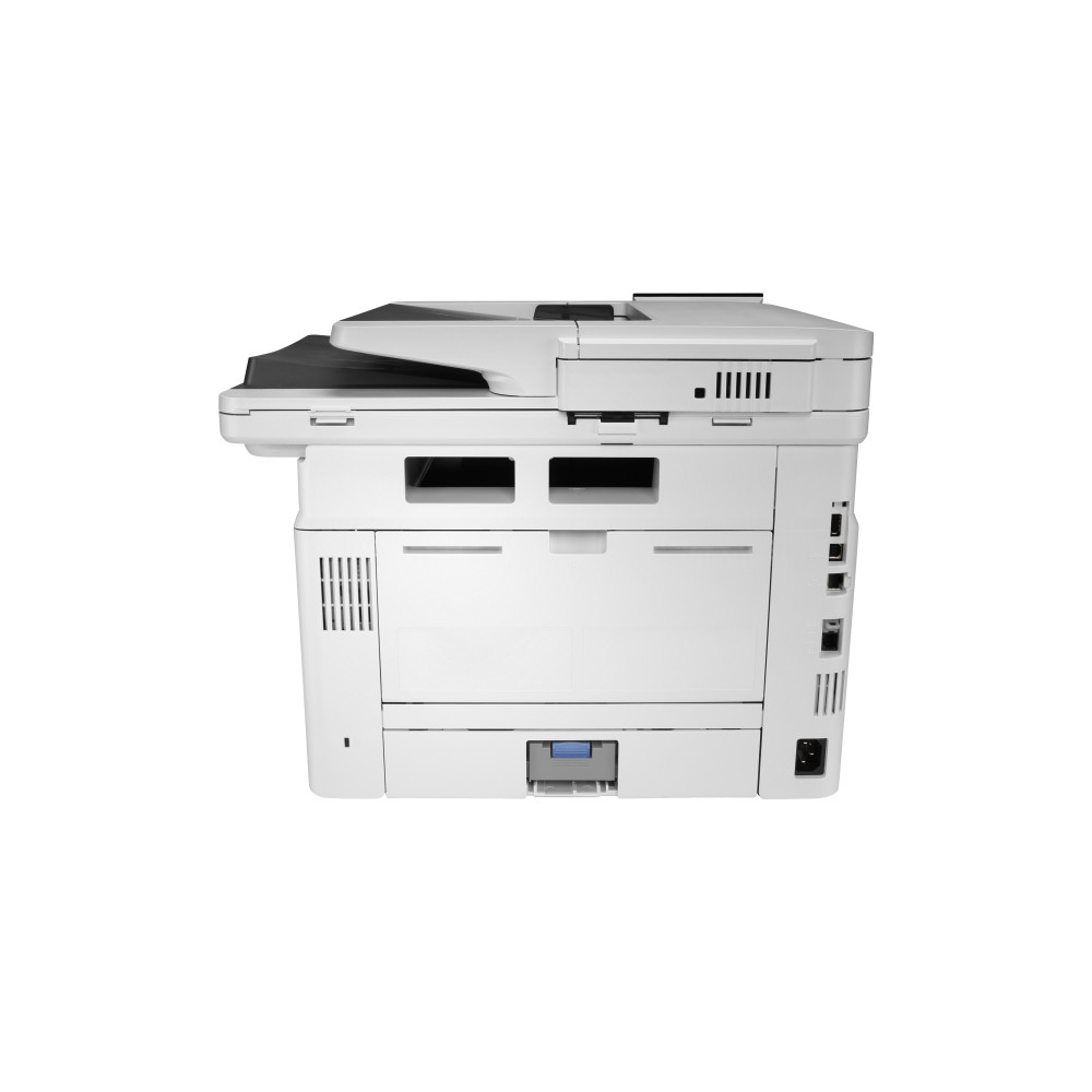 Produktbild för HP LaserJet Enterprise MFP M430f - multifunktionsskrivare - svartvit