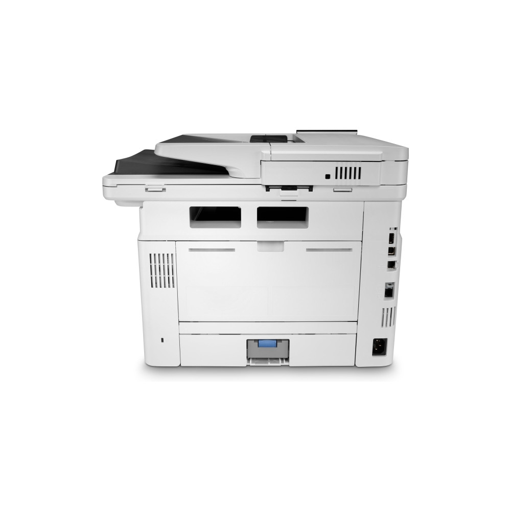 Produktbild för HP LaserJet Enterprise MFP M430f - multifunktionsskrivare - svartvit