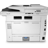 Produktbild för HP LaserJet Enterprise MFP M430f - multifunktionsskrivare - svartvit