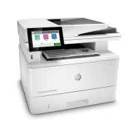 Produktbild för HP LaserJet Enterprise MFP M430f - multifunktionsskrivare - svartvit