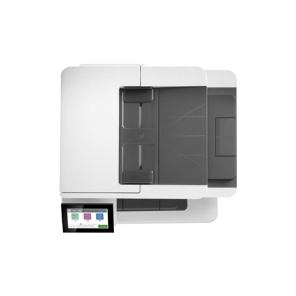 Produktbild för HP LaserJet Enterprise MFP M430f - multifunktionsskrivare - svartvit