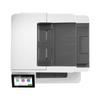 Produktbild för HP LaserJet Enterprise MFP M430f - multifunktionsskrivare - svartvit