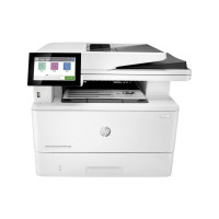 Produktbild för HP LaserJet Enterprise MFP M430f - multifunktionsskrivare - svartvit