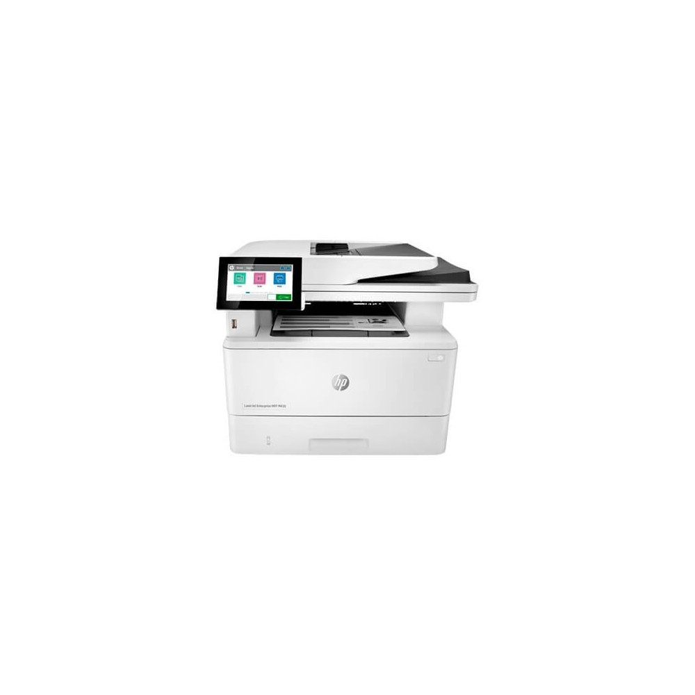 Produktbild för HP LaserJet Enterprise MFP M430f - multifunktionsskrivare - svartvit