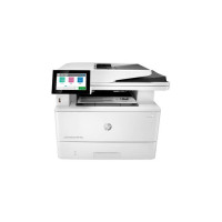 Produktbild för HP LaserJet Enterprise MFP M430f - multifunktionsskrivare - svartvit