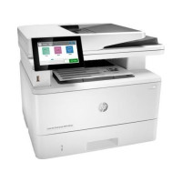 Produktbild för HP LaserJet Enterprise MFP M430f - multifunktionsskrivare - svartvit